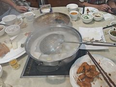 -源港渔村-中山脆肉鲩(博罗店)