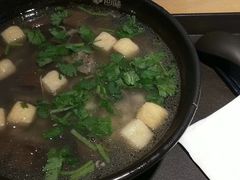 -回味鸭血粉丝汤(新城市广场店)