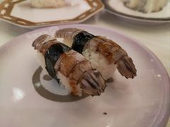 -元气寿司(金光华店)