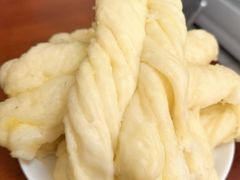 -王记酱骨头馆(新华路一店)
