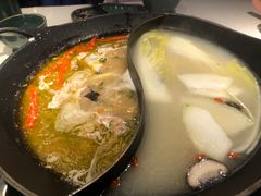 -新辣道鱼火锅(西直门店)