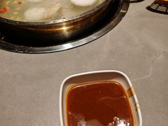 -潮发潮汕牛肉店(芳村店)