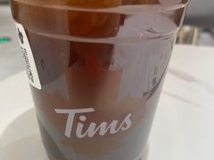 -Tims天好咖啡·贝果(东方广场店)