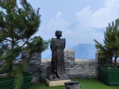 -京东石林峡风景区