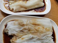 鲜肉肠粉-冰泉豆浆馆(阳朔店)