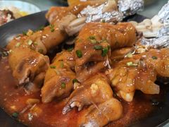 -马尔龙新疆饭店·清真(瑞景店)