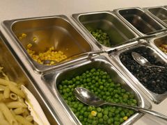 -So Lounge索兰至餐厅(蓝色港湾店)