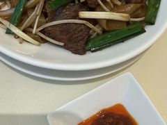 -利苑酒家(宜安广场店)