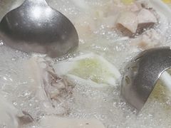 -春润大地海南椰子鸡(沙井京基百纳广场店)