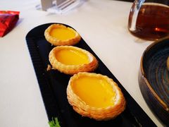 化皮鸡蛋挞-白天鹅宾馆-宏图府餐厅