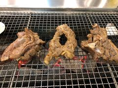 -马路牙子烧烤音乐酒馆(望京店)