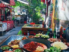 -肥龙火锅(南坪店)