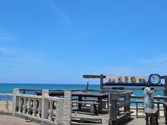 -这片海·海景餐厅(博鳌店)