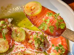 -Bistro 63 创意融合料理(广粤天地店)