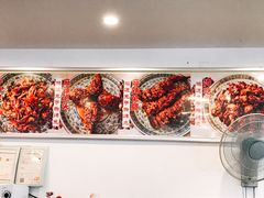 -鸿运兔·手撕烤兔(天府广场店)