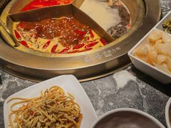 麻路奔驰锅-麻路成都火锅(柏威年店)
