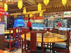 -明丰小渔馆(明月路店)