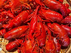-王红军龙虾(新民路店)