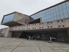 -四川美术学院美术馆