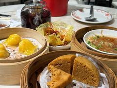 -稻香饭店(龙华天虹店)