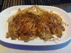 -AK47烤羊腿串吧(柳浪家园店)