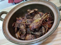 -斯丹姜母鸭·古法干香(田安南路店)
