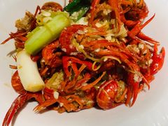 -虾胡闹龙虾馆(湄南河店)