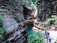 -云台山风景名胜区