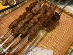 -新疆伊宁远征餐厅