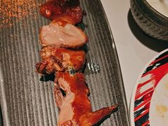 -塔哈尔·新疆盛宴(南翔印象城MEGA店)