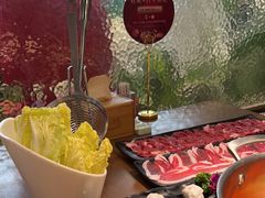 -掂档潮汕牛肉火锅(沈阳万象城店)