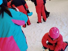 -长沙湘江冰雪世界