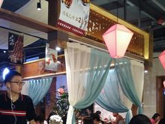 -水煮三国·川鲁江湖菜(香山店)