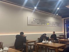 大堂-兰溪十八浇(天一店)