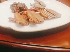 -大鸭梨烤鸭店(朝阳路店)