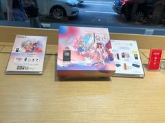 -Sony Store 索尼(上海淮海中路店)