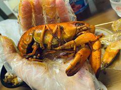 三妹澳洲小龙虾-三妹小龙虾·黄油蟹(华侨城总店)