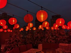 -城市露台景观餐厅(淮海路店)