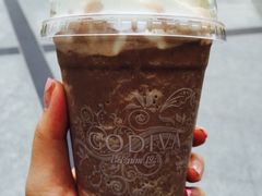 -GODIVA(港汇恒隆广场)