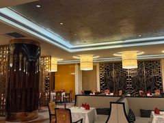 -酌宴府The China Club·广州万富希尔顿酒店(云城东路店)