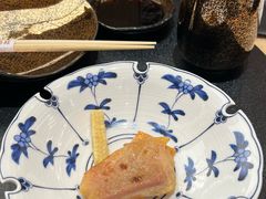 -鮨政· Omakase(港汇恒隆广场店)