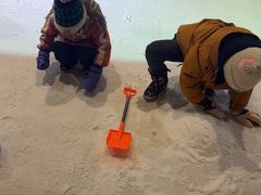 -宁波冰雪大世界(北仑区)