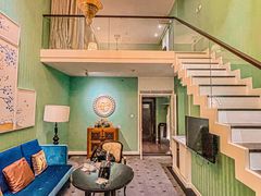 -春晖园度假酒店温泉