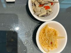 -楚鲜·汉正街一号(天河店)