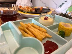 -豪客来牛排(海沧阿罗海店)