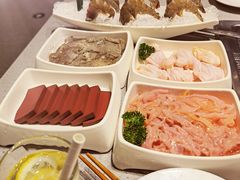 -海底捞火锅(漕宝路店)