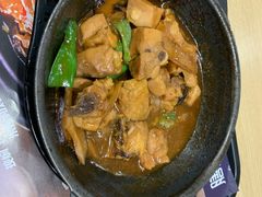 -膳当家黄焖鸡米饭(下沙宝龙店)