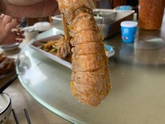 -阿浪海鲜连锁加工店(B栋2排1号火车头店)