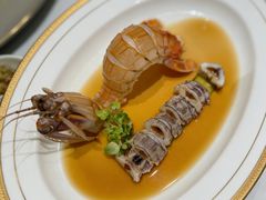 -珍记海鲜酒家(嵩山路店)