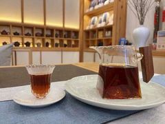 -北京七子郎韵普洱(通怀路店)